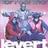 CD: For Real Tho' LeVert, Mar-1993