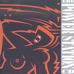 The Power Station by Power Station (The) (CD, Jul-1996, Capitol/EMI Records)