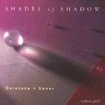 Shades of Shadow by Quintana & Speer (CD, Jan-1995, Miramar Records)