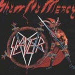 Show No Mercy by Slayer (Cassette, Jan-1994, Metal Blade)