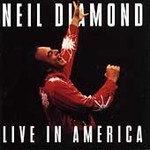 Live in America - Diamond, Neil (CD 1994)
