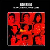 Melody of Certain Damaged Lemons by Blonde Redhead (CD, Jun-2000, Touch & Go)