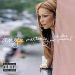 Up Close and Personal [PA] [HyperCD] by Angie Martinez (CD, Apr-2001, Elektra Entertainment)