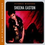 Classic Masters by Sheena Easton (CD, Jul-2002, Capitol/EMI Records)