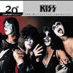 20th Century Masters: The Millennium Collection: The Best of Kiss by Kiss (CD, Aug-2003, Mercury)