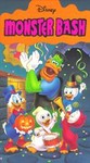 Monster Bash (VHS, 1995)