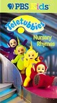 Teletubbies - Nursery Rhymes (VHS, 1999)