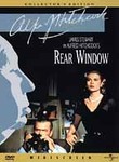 Rear Window (DVD, 2001, Collector's Edition)