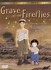 DVD: Grave of the Fireflies 2002
