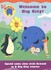 DVD: Oswald - Welcome to the Big City! 2003