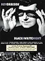 Roy Orbison and Friends - Black and White Night (DVD, 2005, DVD & SACD)