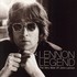 CD: Lennon Legend: The Very Best of John Lennon Lennon, John, 1998