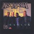 CD: Rescue - Acappella