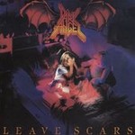 Leave Scars (Dark Angel, Cassette)