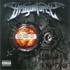 CD: Inhuman Rampage (Parental Advisory) [ECD] [PA] Dragonforce, 2006