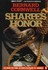 Book: Sharpe's Honor Bernard Cornwell, Paperback