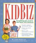 Kidbiz by Conn McQuinn (1999)