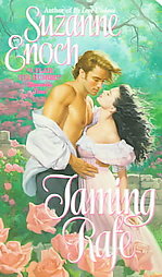 Taming Rafe by Suzanne Enoch (1999, Paperback, Reprint)