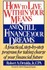 Book: How to Live Within Your Means and Still Finance Your Dreams Robert A. Ortalda Jr., Paperback