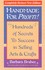 Book: Handmade for Profit! Barbara Brabec, Paperback