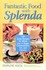 Book: Fantastic Food With Splenda Marlene Koch, Hardcover
