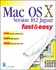 Book: Mac OS X Version 10.2 Jaguar Lisa A. Bucki, Softcover