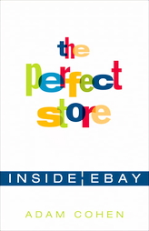 The Perfect Store by Adam Cohen (2002)