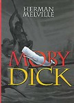 Moby Dick by Herman Melville (2004, Hardcover)
