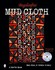 Bogolanfini Mud Cloth by Irwin Hersey, Sam Hilu (2005, Package)