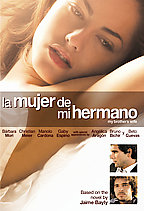 La Mujer de mi Hermano (2006, DVD)