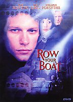 Row Your Boat (2006, DVD)