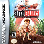 The Ant Bully (Game Boy Advance)
