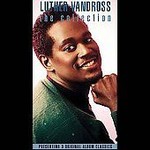 The Collection - Vandross, Luther (CD 2004)