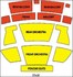Blue Man Group Tickets 12/15/09 (Las Vegas)