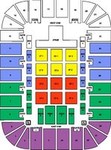 Tim McGraw Tickets 2/19/10 (Roanoke)