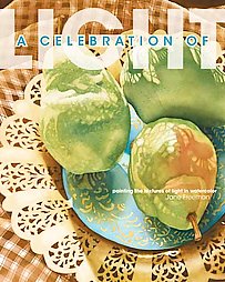 A Celebration of Light by Jane Freeman (2007, Hardcover)