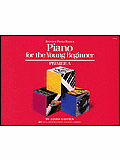 BASTIEN YOUNG BEGINNERS PRIMER A  - PIANO BOOK 