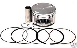 03 Honda foreman 450 big bore kit #6