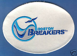 Boston Breakers Usfl