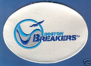 Boston Breakers Usfl