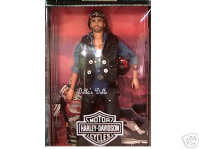 harley davidson blue jeans