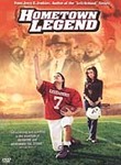 Hometown Legend (DVD, 2002)