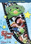 Cabbage Patch Kids - Vol. 2: The Screen Test (DVD, Edited Edition)