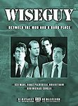 Wiseguy - Between The Mob And A Hard Place (2005, DVD)