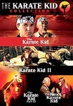 Karate Kid Collection Box Set (2005, DVD)