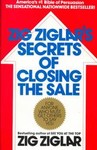 Zig Ziglar's Secrets of Closing the Sale by Zig Ziglar (1985, Paperback, Reissue)