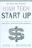Book: High Tech Start Up John L. Nesheim, Hardcover
