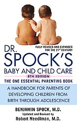 Dr Spocks Baby and Child Care by Benjamin Spock, Robert Needlman (2004, Paperback)