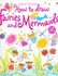 Book: How to Draw Fairies and Mermaids Fiona Watt, Paperback