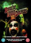 House Of 1000 Corpses (DVD 2005)